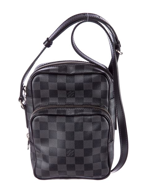 crossbody bag men lv|louis vuitton crossbody bags men's.